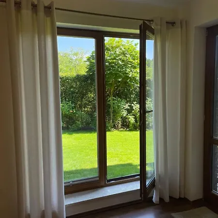 Séjour chez l'habitant Solna Z Sauna Dla 2-4 Osob Gdynia