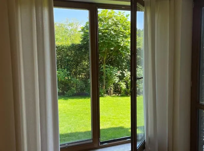 Séjour chez l'habitant Solna Z Sauna Dla 2-4 Osob Gdynia